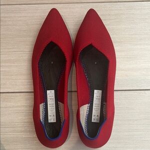 Rothy’s - The Point size 10.5